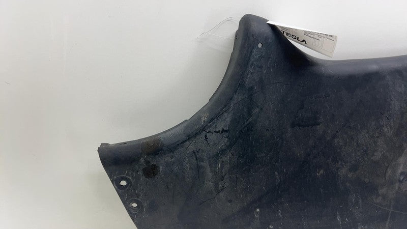 ⭕ 20-23 Model Y Rear Bumper Diffuser Lower Splash Shield Undertray 149