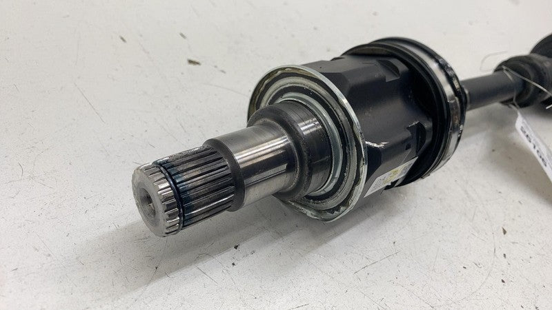 DA73L N022709 ⭕ 2023 2024 Toyota Prius Front Driver Side CV Axle Shaft Halfshaft Left FWD OEM