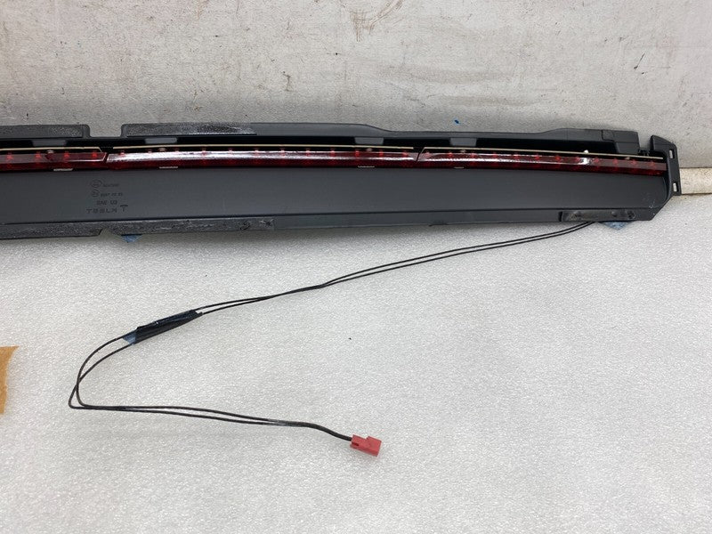 ⭕ 12-25 Model S Rear Center High Mounted Stop Light Third 3rd Brake 60