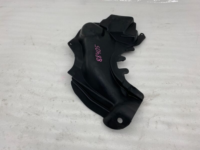 2012 2013 2014 2015 Tesla Model S Front Driver Side Shock Strut Tower Cap Left