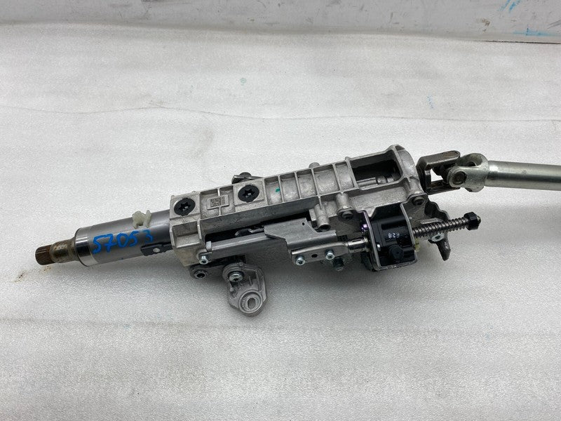 1188811 00 D ⭕ 2020-2022 Tesla Model Y Electric Steering Column Power Adjustment 1188811-00-D