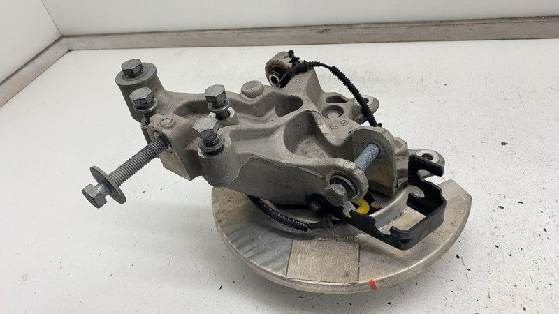 ⭕ 2017-2024 Chrysler Pacifica Rear Driver Side Spindle Knuckle Assembly Left FWD