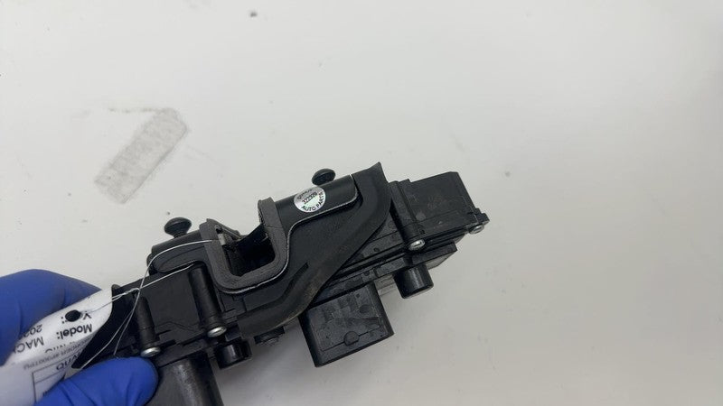 LJ8BR219A65CR ⭕ 21-24 Ford Mustang Mach-E Front Left Door Lock Latch Actuator LJ8B-R219A65-CR