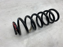 ⭕ 12-20 Tesla Model S Rear Left or Right Shock Absorber Coil Spring FD1Z230B00