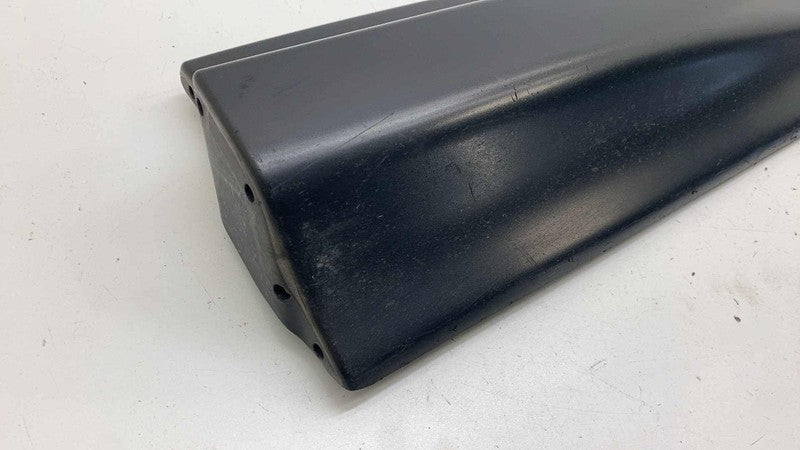 DK62274A49AB ⭕ 14-22 Range Rover Sport Rear Left Door Lower Molding Trim Black DK62-274A49-AB
