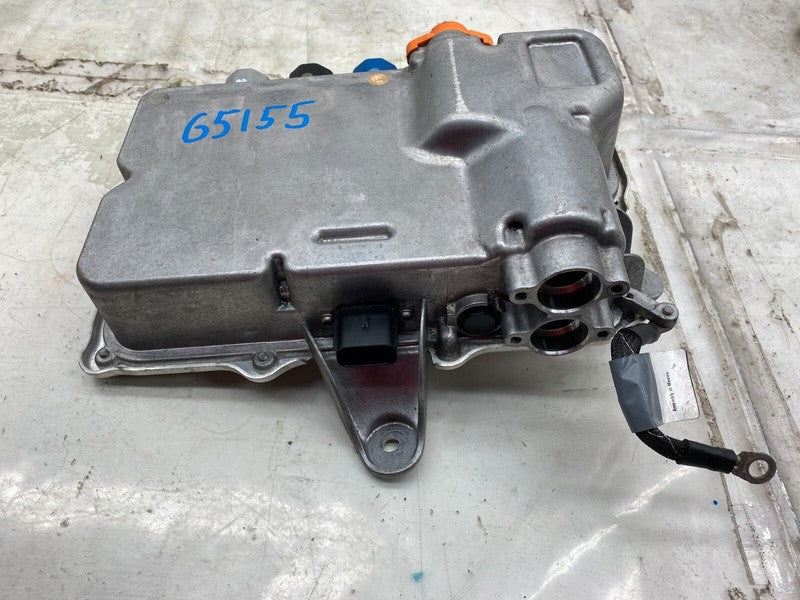 ⭕ 2016-2020 Tesla Model S MS High Voltage Power Distribution Junction 