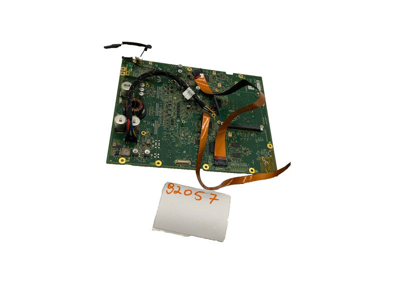 ⭕ 2012-2020 Tesla Model S Media Control Unit MCU Motherboard Assy 1015