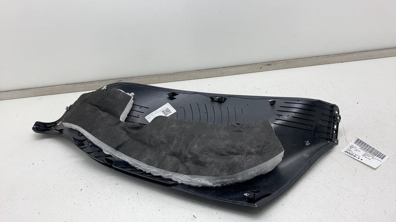 ⭕2016-2020 Tesla Model X Rear Right C-Pillar Lower Trim Cover Panel 10