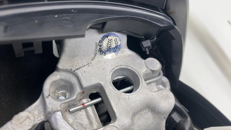 ⭕ 2018-2023 Subaru XV Crosstrek Front Steering Wheel w/ Switch Leather