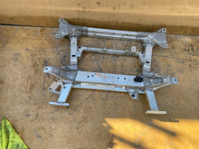 ⭕ 12-20 Tesla Model S Front Suspension Subframe Cradle Crossmember 1009825-00-A