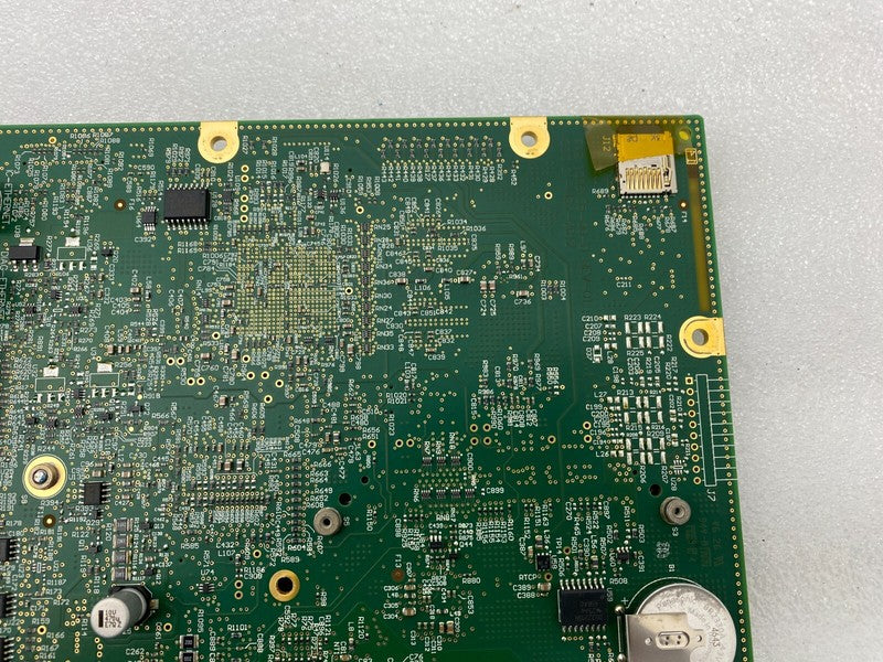 101589700F ⭕ 16-20 Tesla Model S Media Control Unit Motherboard Electronics 1015897-00-F