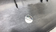 ⭕ 2024-2025 Tesla Model 3 M3 Rear Trunk Sill Trim Cover Scuff Panel 1733497-20-C