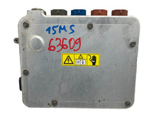 ⭕ 12-15 Tesla Model S Front High Voltage Junction Box Distribution 1028843-01-A