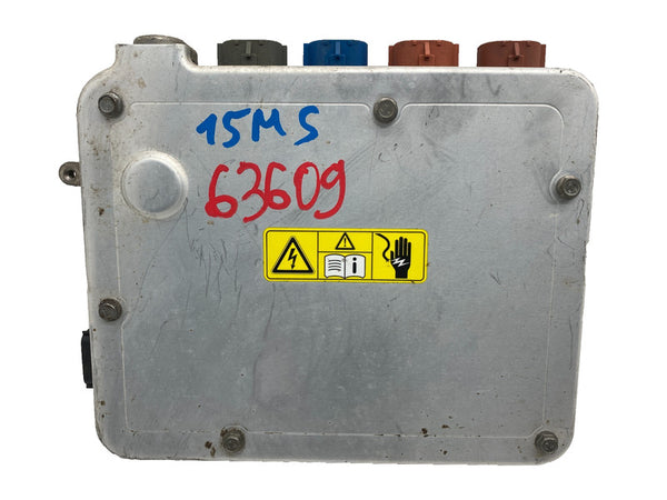 ⭕ 12-15 Tesla Model S Front High Voltage Junction Box Distribution 1028843-01-A