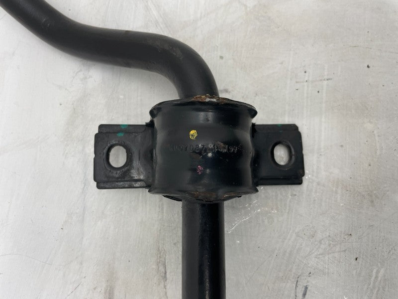 ⭕ 12-15 Model S MS Front Suspension Anti Roll Stabilizer Sway Bar 1020