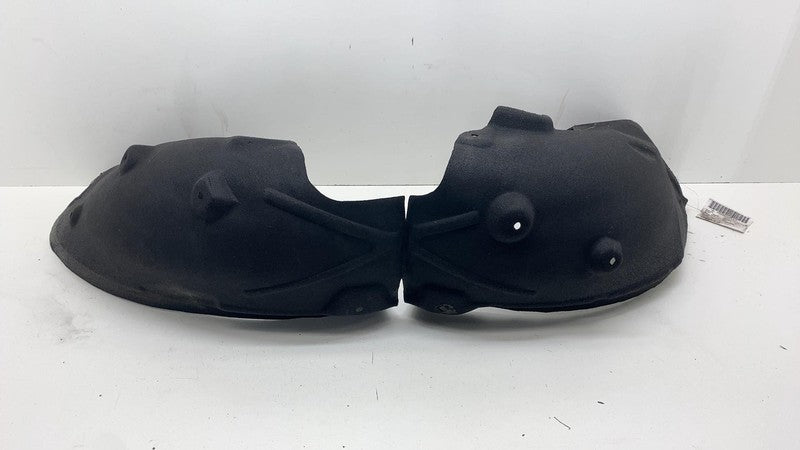 ⭕ 16-20 Tesla Model X Rear Right Inner Fender Wheel Liner Splash Guard