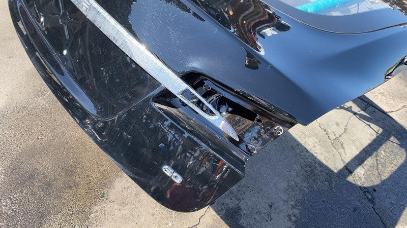 ⭕2016-2020 Tesla Model S Liftgate Trunk Lid Tailgate Hatch Shell w/ Wi