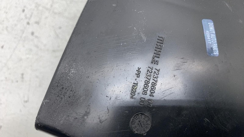 ⭕ 17-20 Maserati Levante Engine Right Air Cleaner Intake Duct Hose 670