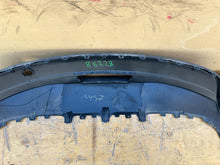 ⭕ 2020-2024 Tesla Model Y Rear Lower Bumper Fascia Valance Diffuser 1494006-00-C