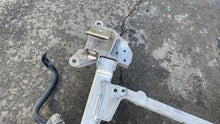 2021-2024 Tesla Model S MS Front Suspension Subframe Cradle Crossmember Assembly