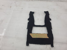 ⭕2016-2020 Tesla Model X Center Console Carpet Mat Liner Trim Cover 1072407-00-B