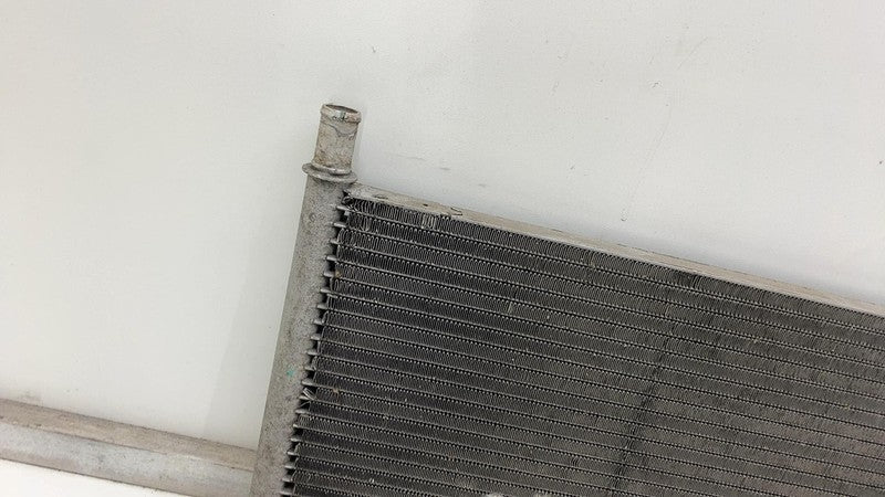⭕ 16-20 Model X Air Conditioner A/C Radiator Conditioning Condenser 10