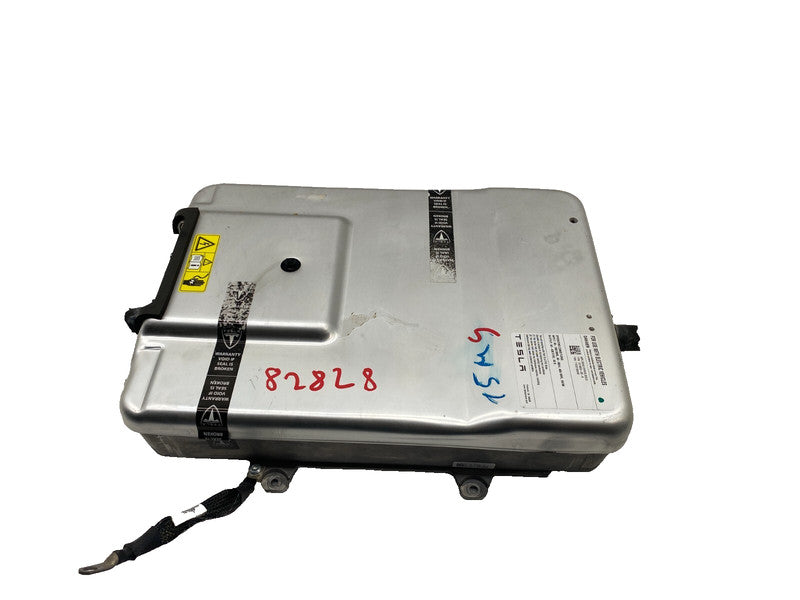 1014963 00 K ⭕2012-2015 Tesla Model S Onboard Charger Module Charging Unit Gen 2 1014963-00-K