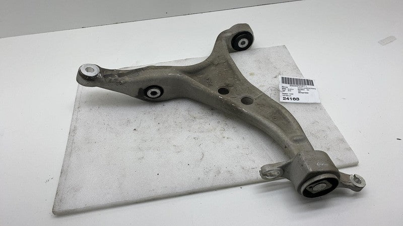 11663300107 2016-2019 Mercedes-Benz GLE350 Front Driver Suspension Lower Control Arm Left LH