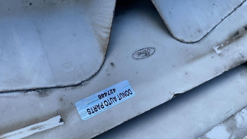 HW7E 9C485 BZF 2013 2014 2015 2016 2017 2018 Ford C-Max Front Hood Panel Cover White Assembly