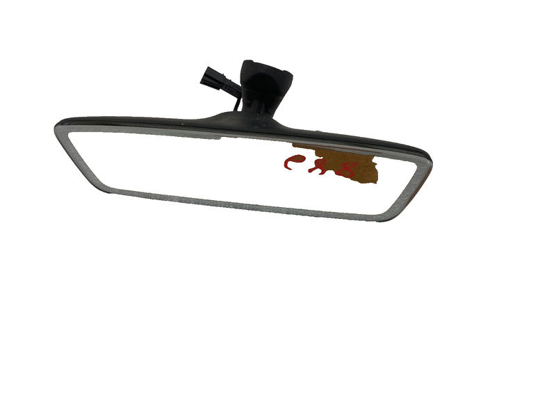 E11 048419 ⭕ 2017-2023 Tesla Model 3 Front Upper Windshield Interior Rear View Mirror Assy