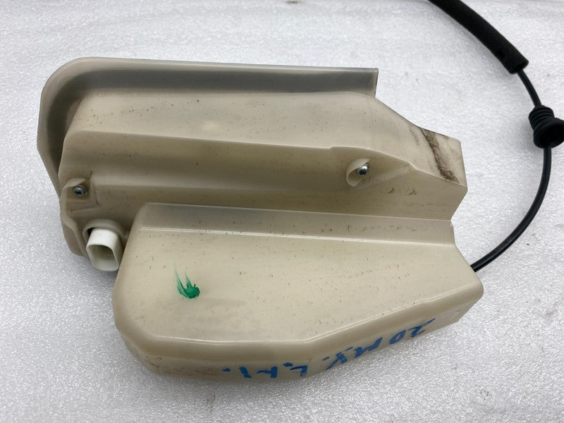 1500672 00 A ⭕ 20-24 Tesla Model Y Front Left Door Lock Latch Actuator & Cable 1500672-00-A