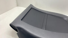 ⭕ 17-23 Tesla Model 3 M3 Front Left or Right Seat Back Shell Cover 1088966-00-C