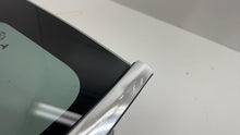 ⭕ 2017-2020 Tesla Model 3 Rear Left Quarter Fixed Window Glass LH OEM 1080703-00
