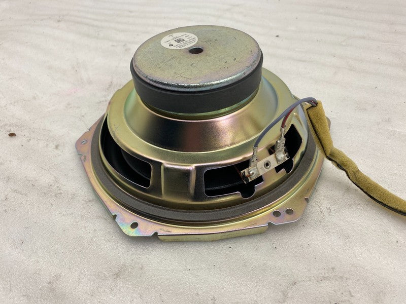 100483307B ⭕ 2012-2020 Model S Infotainment Audio Speaker Mid Subwoofer 200MM 1004833-07-B