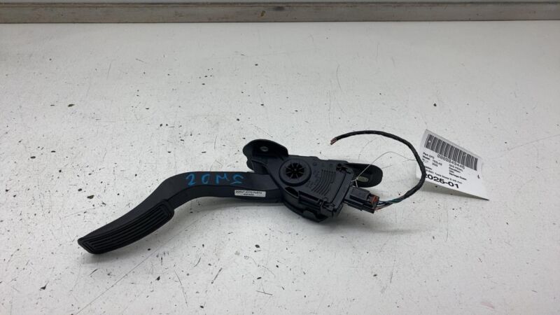 BE5C 9F836AA 2012-2020 Tesla Model S X Accelerator Throttle Pedal Assembly BE5C 9F836-AA OEM