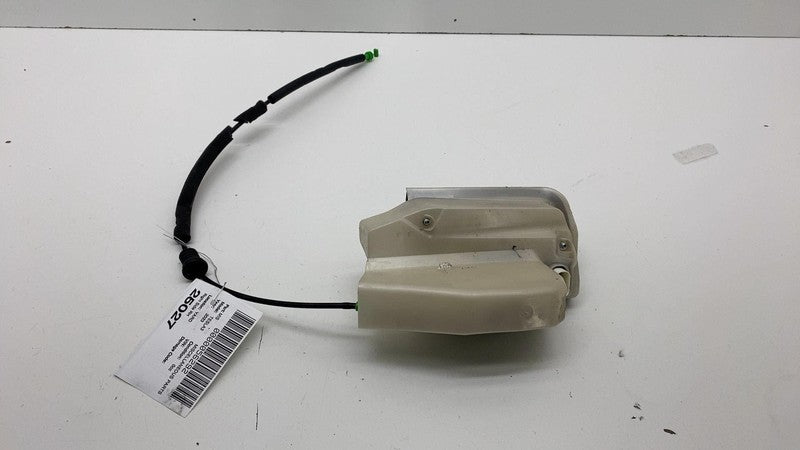 2017-2023 Tesla Model 3 Y Front Passenger Door Lock Latch Actuator & C