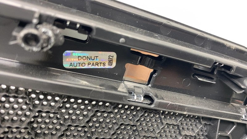 ⭕2019-2023 Audi E-Tron Front Left Driver Side Interior Door Speaker Grille Cover
