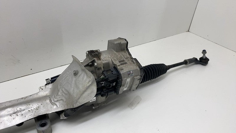 ⭕ 2014 2015 2016 2017 2018 Ford C-Max Power Steering Gear Rack & Pinion Assembly