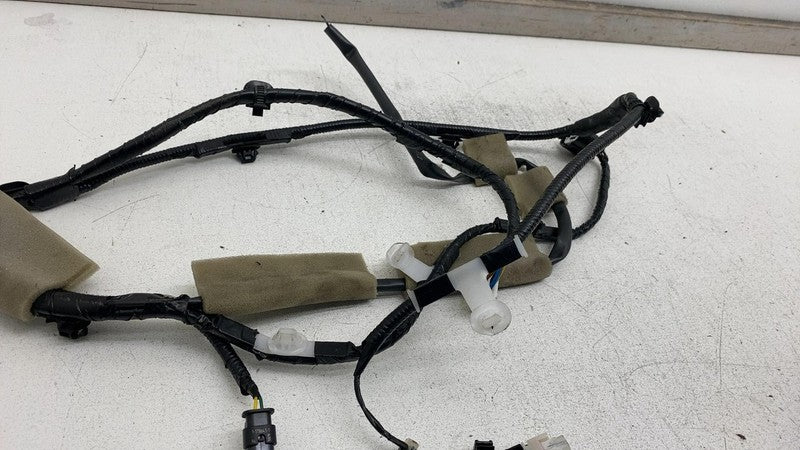 2019-2024 Subaru Forester Rear Passenger Door Wiring Harness Cable Wire Right RH