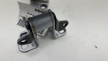 ⭕ 12-20 Tesla Model S Rear Driver Side Door Hinge Upper & Lower Left Silver PMSS