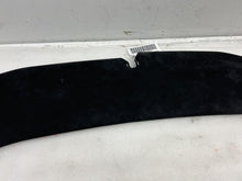 ⭕ 22-24 Air Grand Touring Rear Header Trim Panel Upper Alcantara P11-NHR0XX-03