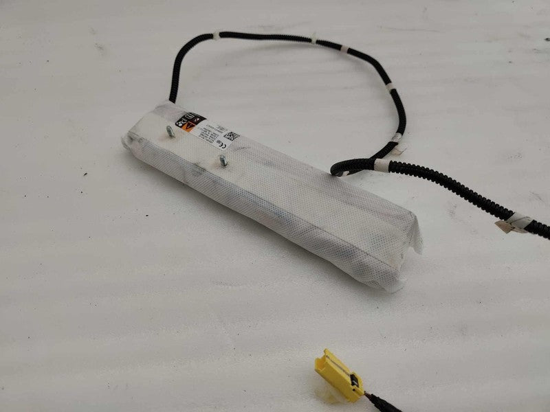 ⭕ 2012-2017 Tesla Model S MS Front Driver Side Seat Airbag Left OEM 10