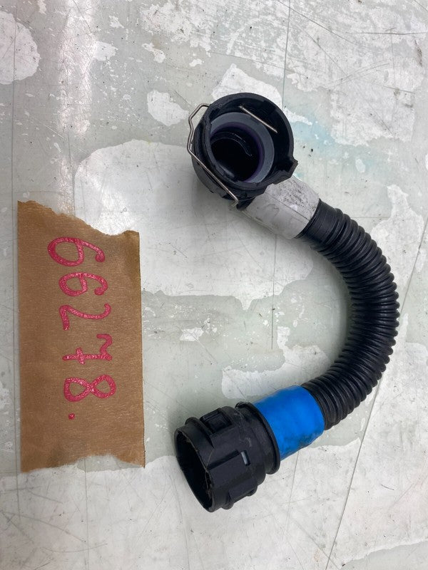 150134800B ⭕ 2017-2023 Tesla Model 3 Powertrain Return Hose Coolant Pipe OEM 1501348-00-B
