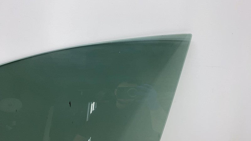 E6 43R-001074 2012-2015 Tesla Model S MS Front Driver Side Door Window Glass Left 43R-001074