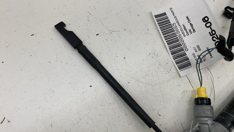 109032401C ⭕ 2017-2023 Tesla Model 3 Y Front Right Seat Belt Lap Pretensioner 1090324-01-C
