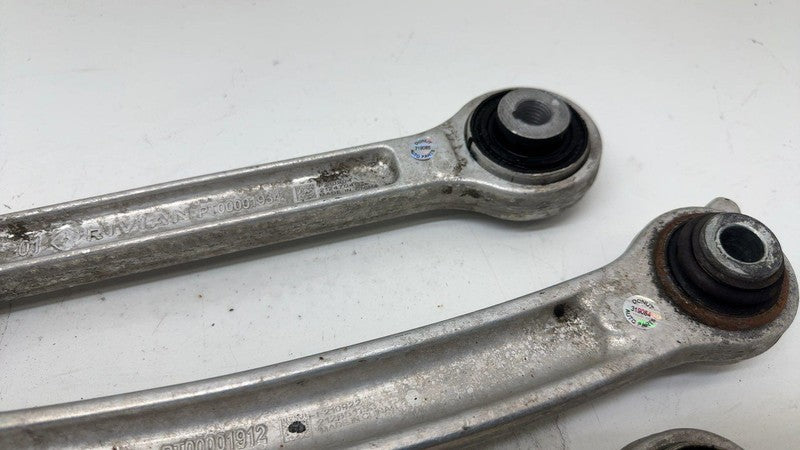 PT00001929 ⭕ 2022-2024 Rivian R1S SET of 5 Rear Right Upper & Lower Control Arm PT00001929