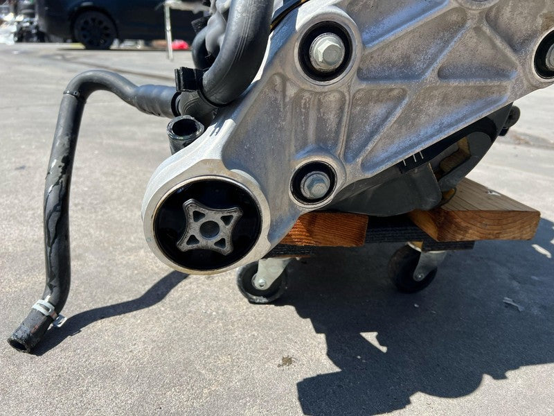 ⭕ 14-18 Model X S Front Drive Unit Electric Engine Motor Inverter 1035