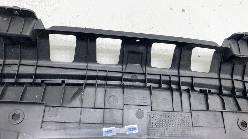 86360 G5000 ⭕ 2017-2023 Kia Niro EV Front Grille Upper Radiator Grille Cover 86360-G5000