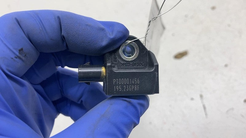 ⭕ 2022 Rivian EDV-700 Amazon Truck Front Crash Impact Sensor OEM PT000