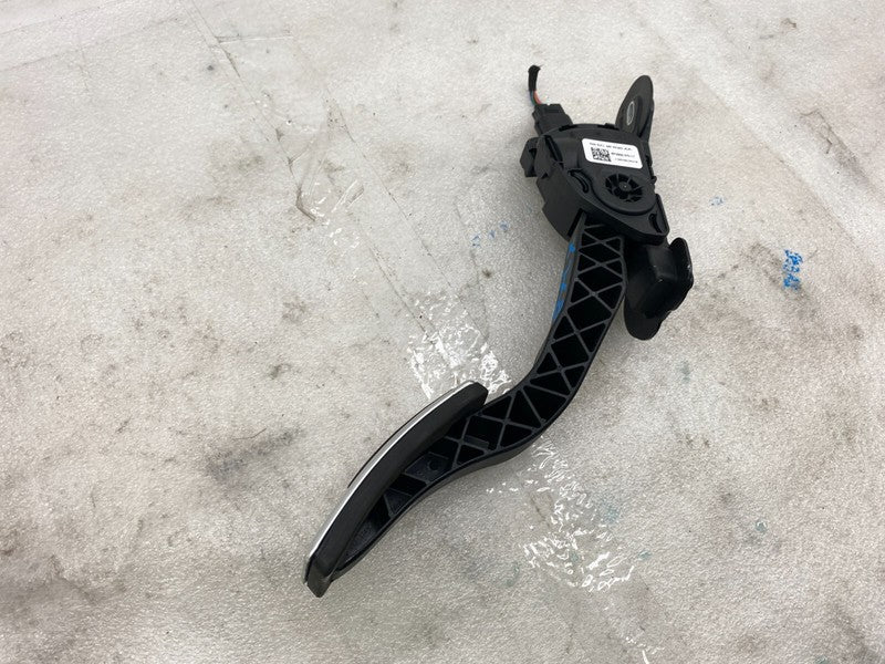BE5C9F836AA ⭕ 2016-2020 Tesla Model X Accelerator Throttle Pedal Assembly OEM BE5C 9F836-AA
